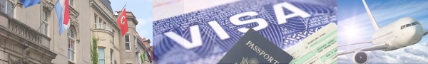 Venezuelan Visa For American Nationals | Venezuelan Visa Form | Contact Details
