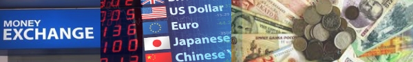 Currency Exchange Rate From American Dollar to Euro - The Money Used in Luxembourg